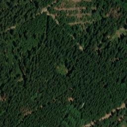 Satellite imagery of Scheffelsberg, DE