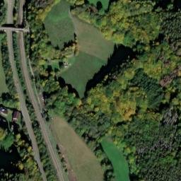 Satellite imagery of Druidenkuppe, DE