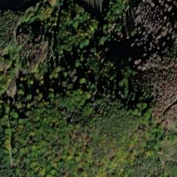 Satellite imagery of Druidenkuppe, DE