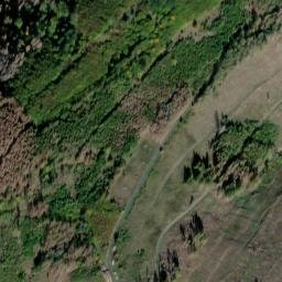 Satellite imagery of Druidenkuppe, DE