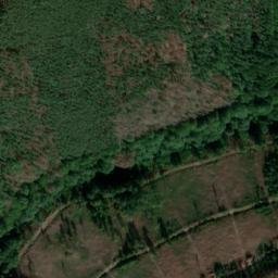 Satellite imagery of Mönchsberg, DE