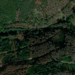 Satellite imagery of Mönchsberg, DE