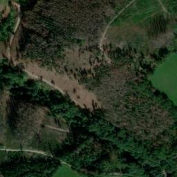 Satellite imagery of Mönchsberg, DE