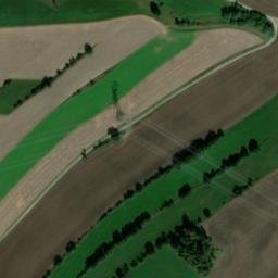 Satellite imagery of Buchenhügel, DE