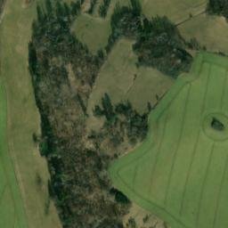 Satellite imagery of Hohe Warte, DE
