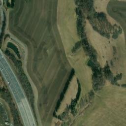 Satellite imagery of Hohe Warte, DE
