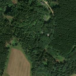 Satellite imagery of Crinitzberg, DE