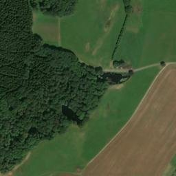 Satellite imagery of Crinitzberg, DE
