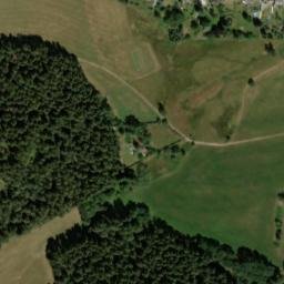 Satellite imagery of survey_point, CZ