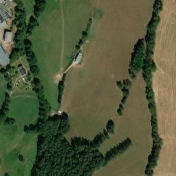 Satellite imagery of Gehringsberg, DE