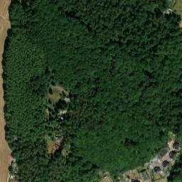 Satellite imagery of Gehringsberg, DE