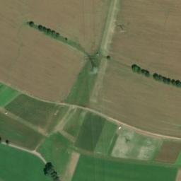 Satellite imagery of survey_point, CZ