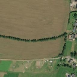 Satellite imagery of survey_point, CZ