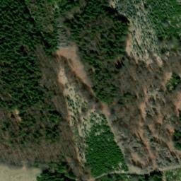 Satellite imagery of (V Jednapadesátce) [Hora Svatého Šebestiána-Pohraniční], CZ