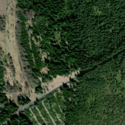 Satellite imagery of (V Jednapadesátce) [Hora Svatého Šebestiána-Pohraniční], CZ