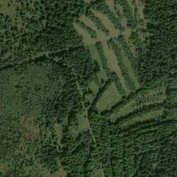 Satellite imagery of Blahutov [Boleboř-Svahová], CZ