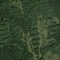 Satellite imagery of Blahutov [Boleboř-Svahová], CZ