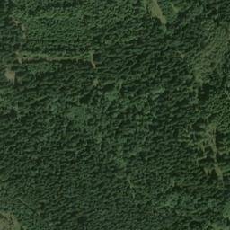 Satellite imagery of Blahutov [Boleboř-Svahová], CZ