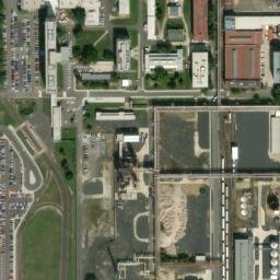 Satellite imagery of [Litvínov-Záluží u Litvínova] cooling t.-6, CZ