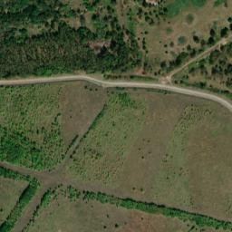 Satellite imagery of Chemapark Záluží [Litvínov-Záluží] factory chimney-5, CZ