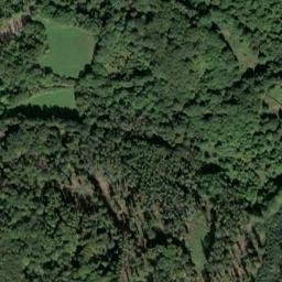 Satellite imagery of Štrbický kopec [Světec-Štrbice], CZ