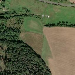 Satellite imagery of Štrbický kopec [Světec-Štrbice], CZ