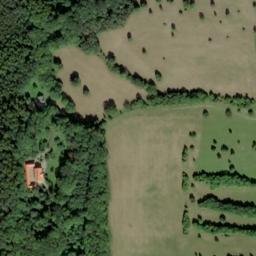 Satellite imagery of Zvon, CZ