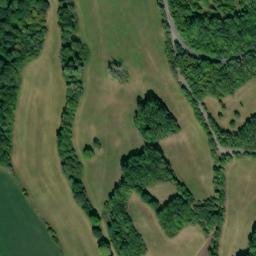 Satellite imagery of Srna [Velemín-Dobkovičky], CZ