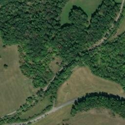 Satellite imagery of Srna [Velemín-Dobkovičky], CZ