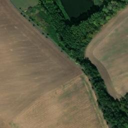 Satellite imagery of [Horní Řepčice] GSM, CZ