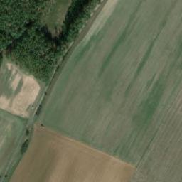 Satellite imagery of Písková Výšina [Úštěk-Rašovice], CZ