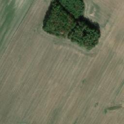 Satellite imagery of Písková Výšina [Úštěk-Rašovice], CZ