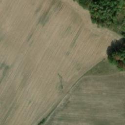 Satellite imagery of Písková Výšina [Úštěk-Rašovice], CZ