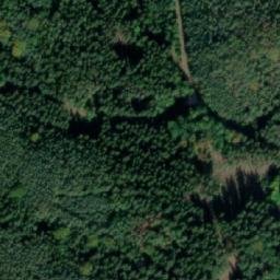 Satellite imagery of Čiř, CZ