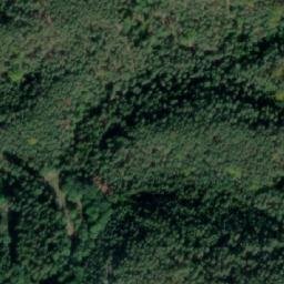 Satellite imagery of Čiř, CZ