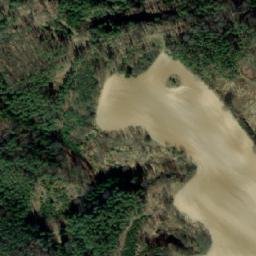 Satellite imagery of [Dubá-Zátyní] GSM, CZ