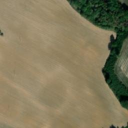 Satellite imagery of Strážnice [Dubá-Lhota], CZ