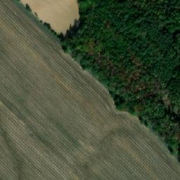 Satellite imagery of Drchlavský vrch [Chlum-Drchlava], CZ