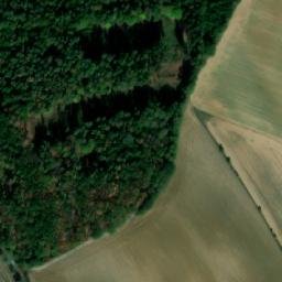 Satellite imagery of Drchlavský vrch [Chlum-Drchlava], CZ