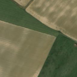 Satellite imagery of (Černá louže) [Vrchovany], CZ