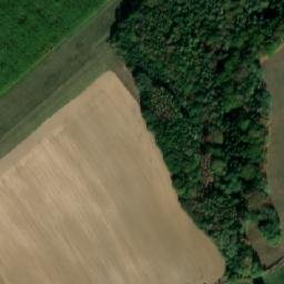 Satellite imagery of Berkovský vrch, CZ