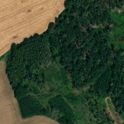 Satellite imagery of Skalka [Doksy u Máchova jezera], CZ