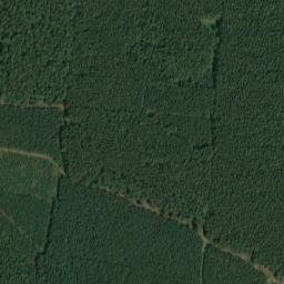 Satellite imagery of Tokaniště [Bezděz], CZ