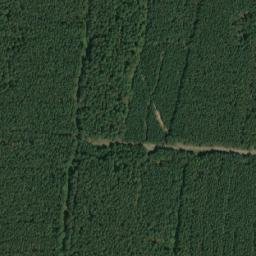 Satellite imagery of Tokaniště [Bezděz], CZ