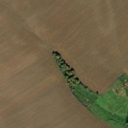 Satellite imagery of Hřebínek [Rokytá-Dolní Rokytá], CZ