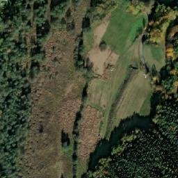 Satellite imagery of [Jivina] GSM, CZ