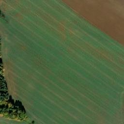 Satellite imagery of [Jivina] GSM, CZ