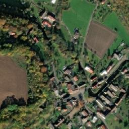 Satellite imagery of Podjizba [Chocnějovice-Sovenice], CZ
