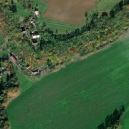 Satellite imagery of Podjizba [Chocnějovice-Sovenice], CZ