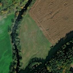 Satellite imagery of Podjizba [Chocnějovice-Sovenice], CZ